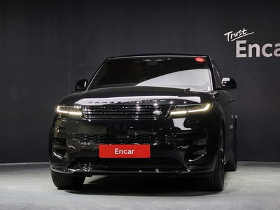 LAND ROVER RANGE ROVER SPORT - 2