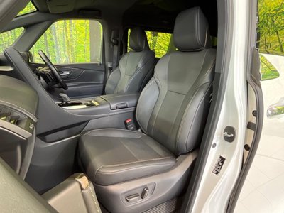 2024 Toyota ALPHARD thumbnail 61