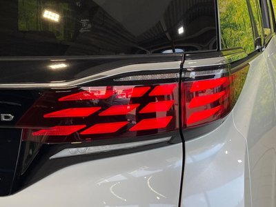 2024 Toyota ALPHARD thumbnail 68