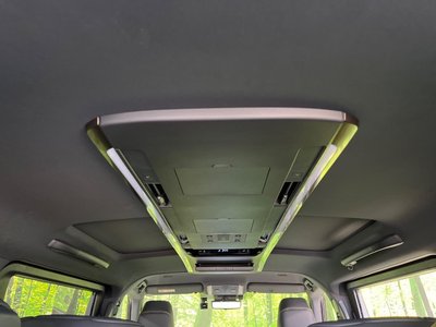 2024 Toyota ALPHARD thumbnail 59