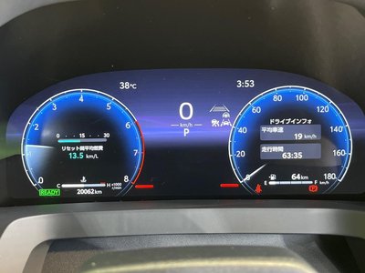 2024 Toyota ALPHARD thumbnail 34