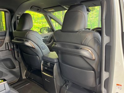 2024 Toyota ALPHARD thumbnail 63