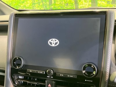 2024 Toyota ALPHARD photo 4
