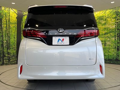 2024 Toyota ALPHARD thumbnail 15