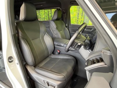 2024 Toyota ALPHARD photo 8