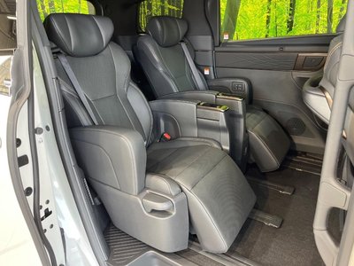 2024 Toyota ALPHARD thumbnail 62