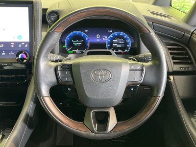 2024 Toyota ALPHARD thumbnail 11