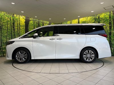 2024 Toyota ALPHARD thumbnail 78