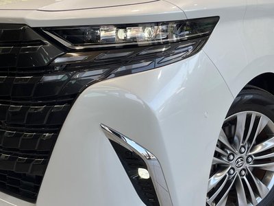 2024 Toyota ALPHARD thumbnail 12
