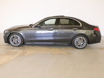 MERCEDES-BENZ C-CLASS - 5