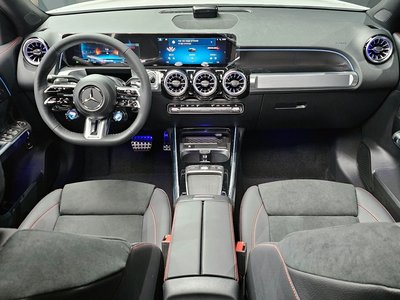 MERCEDES-BENZ GLB - 5