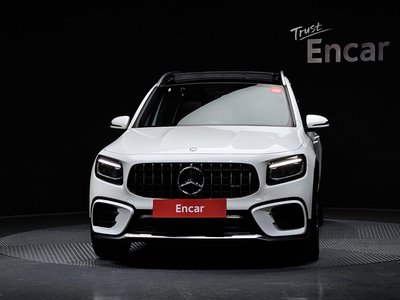 MERCEDES-BENZ GLB - 2