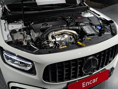 MERCEDES-BENZ GLB - 7