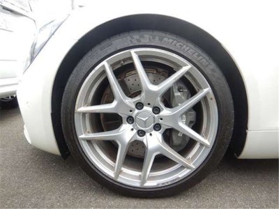 MERCEDES-BENZ GT AMG - 10