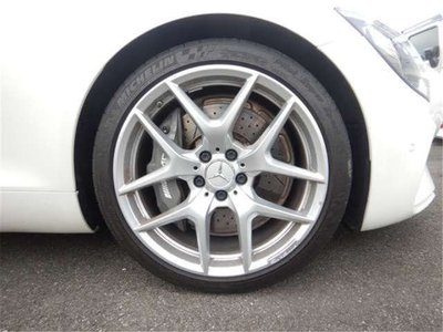 MERCEDES-BENZ GT AMG - 7