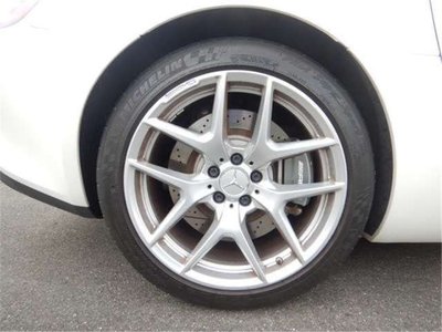 MERCEDES-BENZ GT AMG - 8