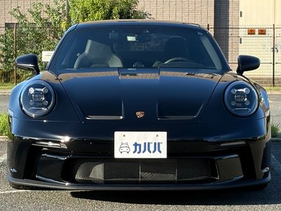 PORSCHE 911 GT3 TOURING PACKAGE PDK - 2