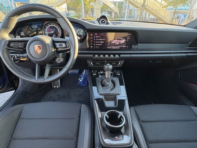 PORSCHE 911 GT3 TOURING PACKAGE PDK - 5