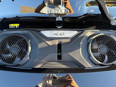 PORSCHE 911 GT3 TOURING PACKAGE PDK - 9