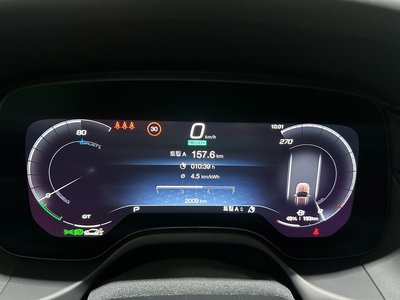 MASERATI GRECALE - 8