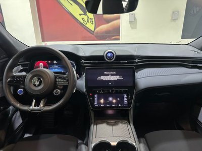 MASERATI GRECALE - 4