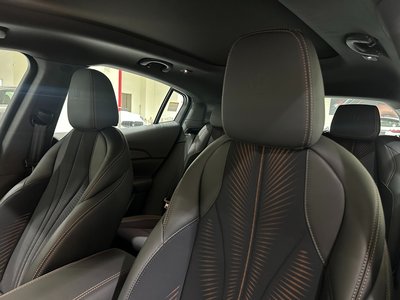 MASERATI GRECALE - 10