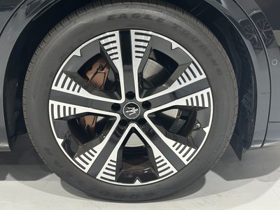 MASERATI GRECALE - 6