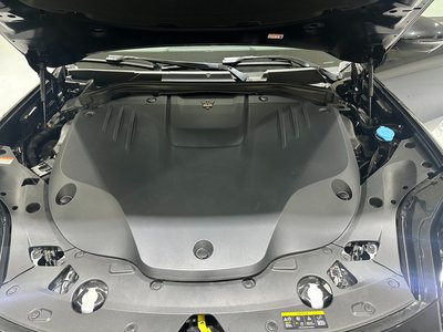 MASERATI GRECALE - 7