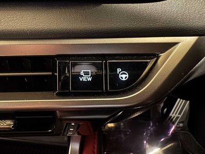 2024 Lexus RX — миниатюра 53