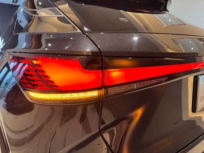 2024 Lexus RX — миниатюра 36