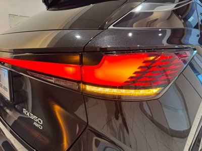 2024 Lexus RX — миниатюра 37