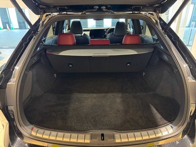 2024 Lexus RX — миниатюра 31