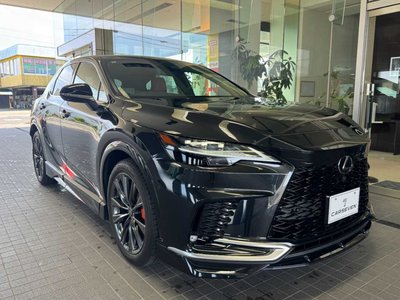 2024 Lexus RX — миниатюра 14