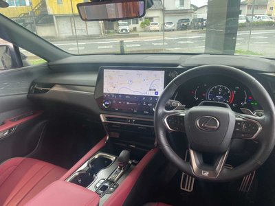 LEXUS RX - 2