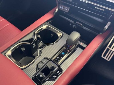 2024 Lexus RX — миниатюра 22