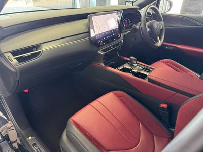 2024 Lexus RX — миниатюра 57