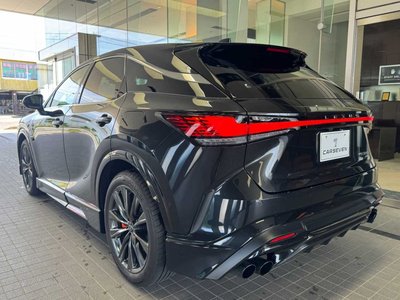 LEXUS RX - 10