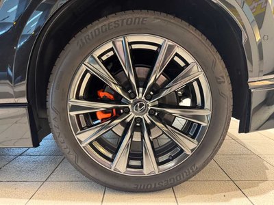 2024 Lexus RX — миниатюра 45