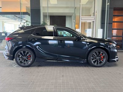 2024 Lexus RX — миниатюра 13