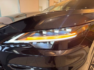 2024 Lexus RX — миниатюра 35
