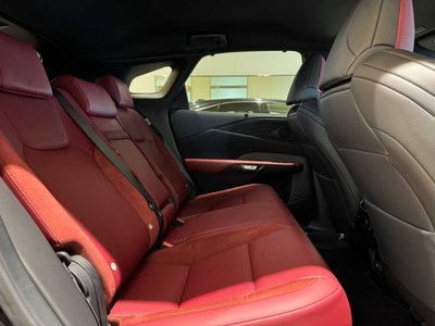 2024 Lexus RX — миниатюра 28
