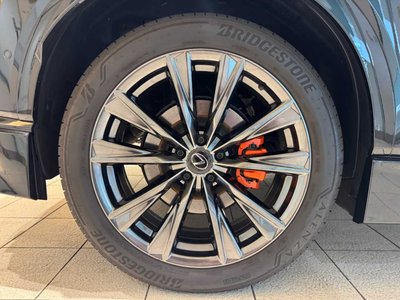 2024 Lexus RX — миниатюра 44
