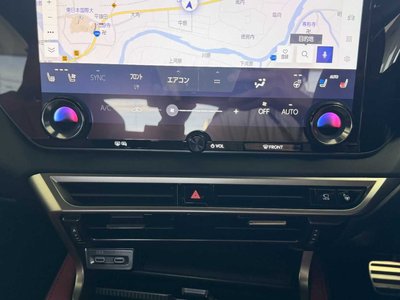 2024 Lexus RX — миниатюра 21