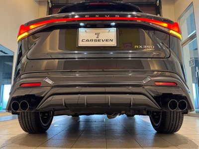 LEXUS RX - 6