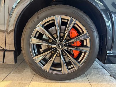 2024 Lexus RX — миниатюра 43