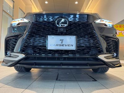 LEXUS RX - 5