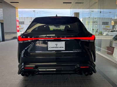 2024 Lexus RX — миниатюра 11