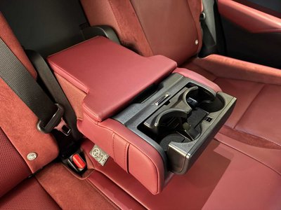 2024 Lexus RX — миниатюра 29