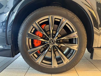 2024 Lexus RX — миниатюра 46