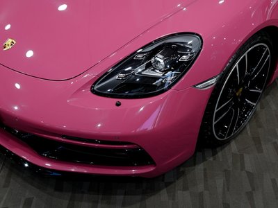 صورة مصغرة 29 لـ 2024 Porsche 718